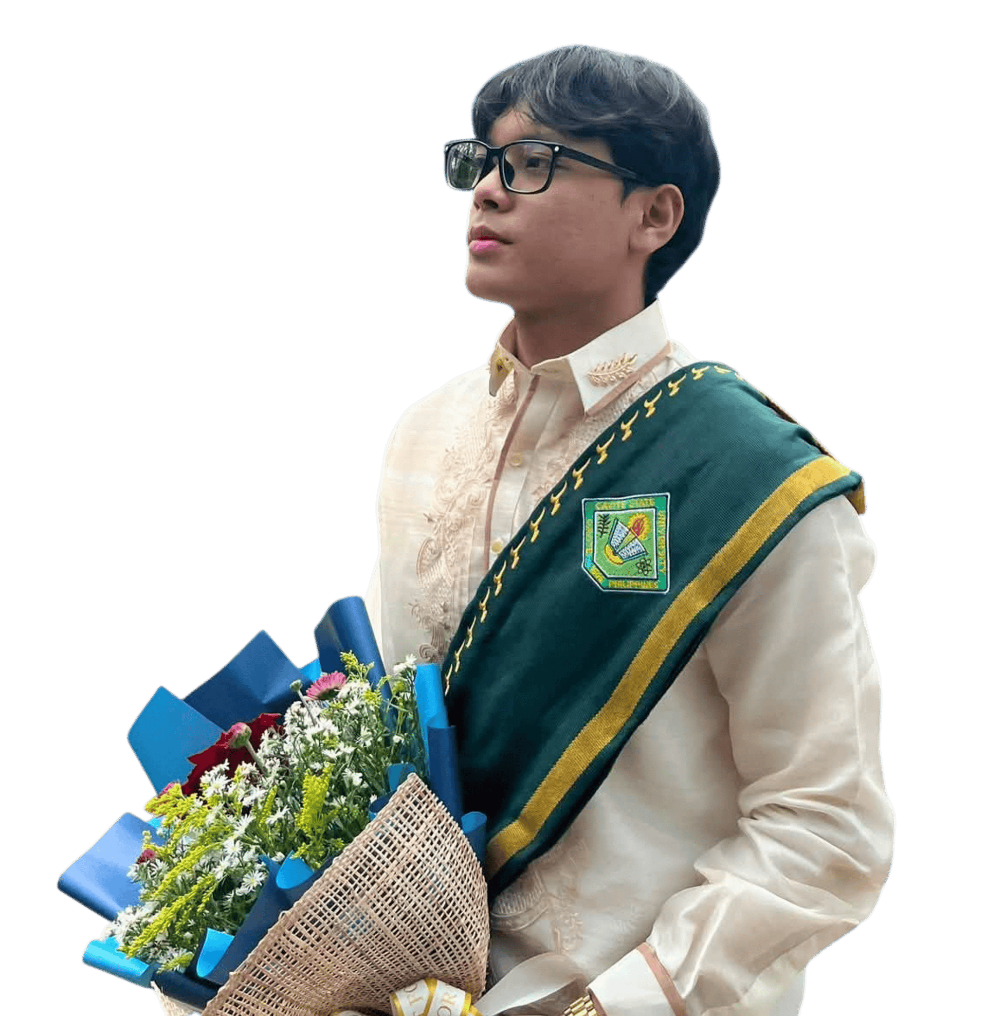 Angelito P. Decatoria III
