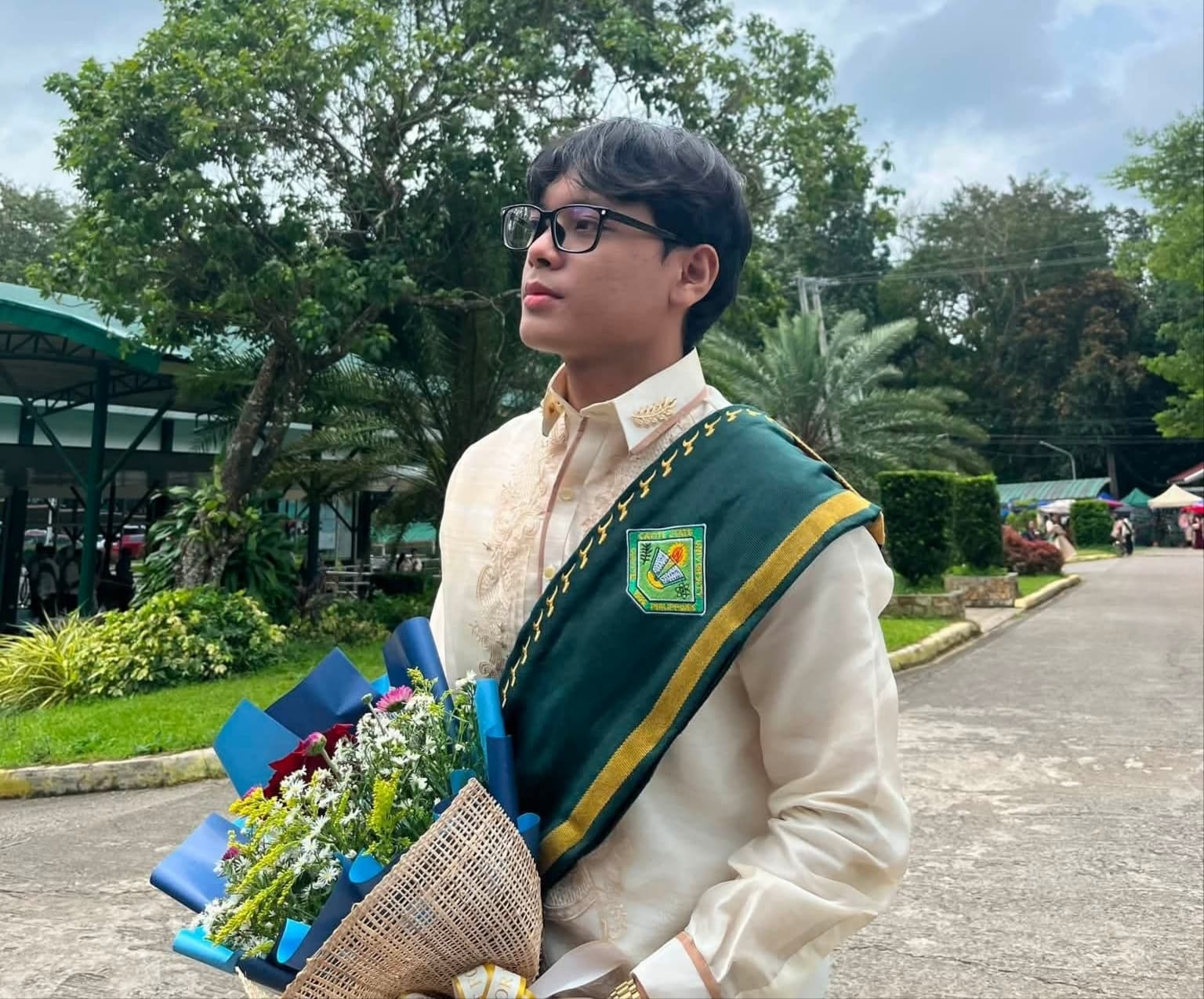 Angelito P. Decatoria III